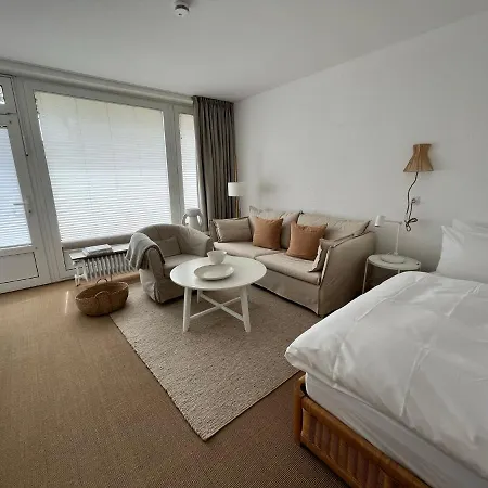 Haus Janus 3 - 2 Apartamento *