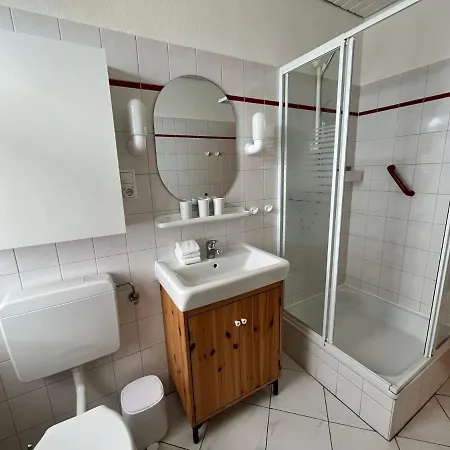 Apartamento Haus Janus 3 - 2 *