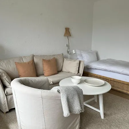 Haus Janus 3 - 2 Lägenhet Norderney
